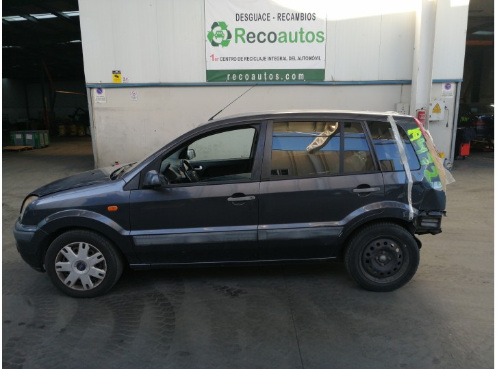 ford fusion (cbk) del año 2007