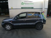 ford fusion (cbk) del año 2007
