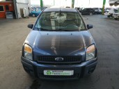 ford fusion (cbk) del año 2007