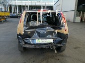 ford fusion (cbk) del año 2007