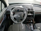 peugeot 407 del año 2004