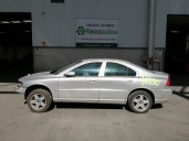 volvo s60 berlina del año 2004