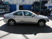 volvo s60 berlina del año 2004