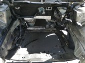 volvo s60 berlina del año 2004