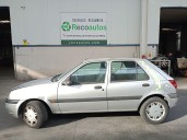 ford fiesta iv (ja_, jb_) del año 2001