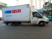 ford transit caja/chasis (fm_ _, fn_ _) del año 2005