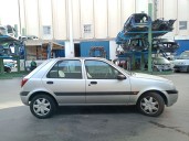 ford fiesta iv (ja_, jb_) del año 2001