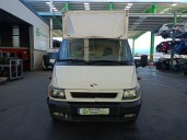ford transit caja/chasis (fm_ _, fn_ _) del año 2005