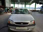 ford fiesta iv (ja_, jb_) del año 2001