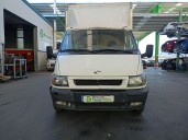 ford transit caja/chasis (fm_ _, fn_ _) del año 2005