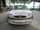 ford fiesta iv (ja_, jb_) del año 2001