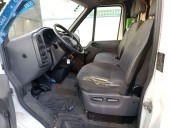 ford transit caja/chasis (fm_ _, fn_ _) del año 2005