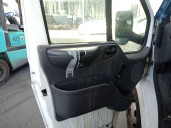 ford transit caja/chasis (fm_ _, fn_ _) del año 2005