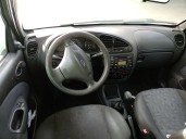 ford fiesta iv (ja_, jb_) del año 2001