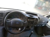 ford transit caja/chasis (fm_ _, fn_ _) del año 2005
