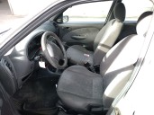 ford fiesta iv (ja_, jb_) del año 2001