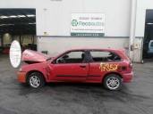 nissan almera (n15) del año 2000