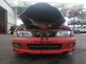 nissan almera (n15) del año 2000