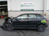 skoda fabia (6y2/6y3) del año 2001