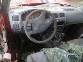 nissan almera (n15) del año 2000