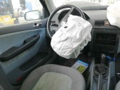 skoda fabia (6y2/6y3) del año 2001