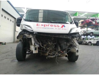 Recambio de faro izquierdo para volkswagen bora berlina (1j2) 1.9 tdi referencia OEM IAM 1J5941017BE 96359700L HELLA