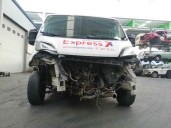 peugeot boxer camión del año 2015