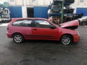 nissan almera (n15) del año 2000
