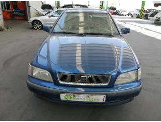 Recambio de piloto trasero derecho para volkswagen bora berlina (1j2) 1.9 tdi referencia OEM IAM 1J5945096AA  4 PUERTAS 2