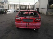 nissan almera (n15) del año 2000