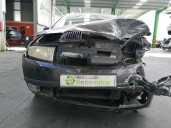 skoda fabia (6y2/6y3) del año 2001