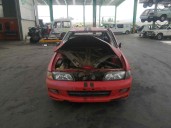 nissan almera (n15) del año 2000