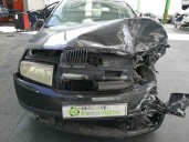 skoda fabia (6y2/6y3) del año 2001