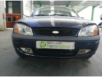 Recambio de tubos aire acondicionado para hyundai i30 1.4 cat referencia OEM IAM 977642R000  