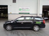 dacia logan mcv ii del año 2018