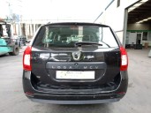 dacia logan mcv ii del año 2018