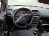 opel astra g caravan from year 2004