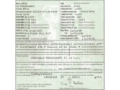opel astra g caravan from year 2004