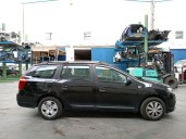 dacia logan mcv ii del año 2018