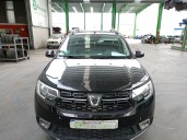 dacia logan mcv ii del año 2018
