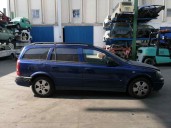 opel astra g caravan from the year 2004