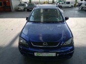 opel astra g caravan from the year 2004