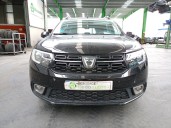 dacia logan mcv ii del año 2018