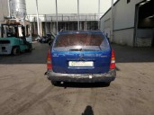opel astra g caravan from the year 2004