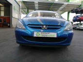 peugeot 307 (s1) del año 2004