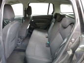 dacia logan mcv ii del año 2018