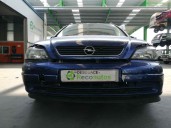 opel astra g caravan from the year 2004