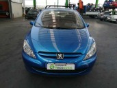 peugeot 307 (s1) del año 2004