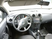 dacia logan mcv ii del año 2018