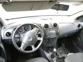 dacia logan mcv ii del año 2018